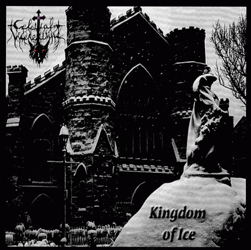 Kingdom of Ice